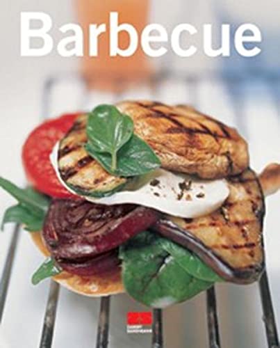 Beispielbild fr Barbecue. zum Verkauf von BBB-Internetbuchantiquariat