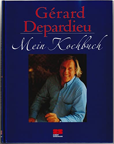 9783898830980: Mein kochbuch