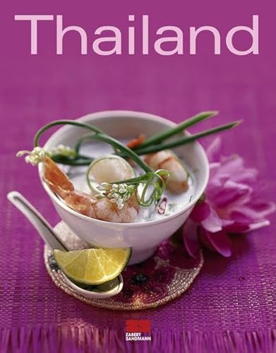 Beispielbild fr Thailand zum Verkauf von ThriftBooks-Atlanta