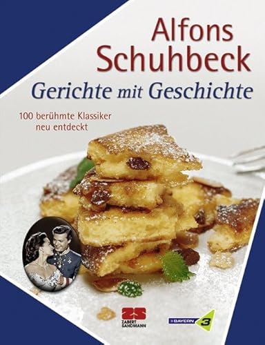 Stock image for Gerichte mit Geschichte for sale by WorldofBooks