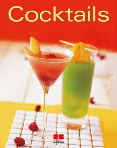 Imagen de archivo de Cocktails (Trendkochbuch (20)) a la venta por DER COMICWURM - Ralf Heinig