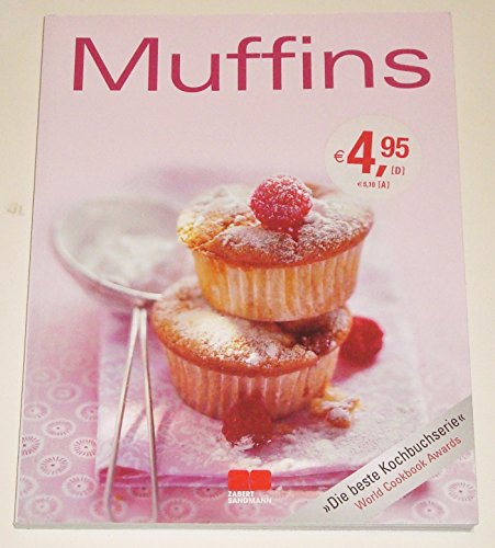 Beispielbild fr Muffins zum Verkauf von Reuseabook