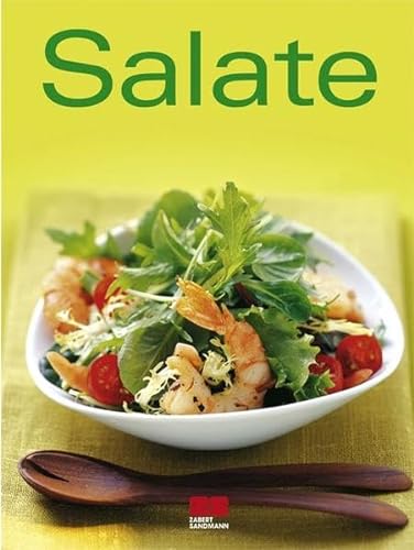 Stock image for Salate for sale by HPB-Red