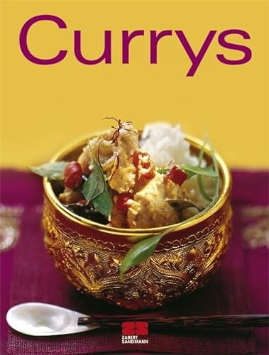 Currys (Trendkochbuch (20))