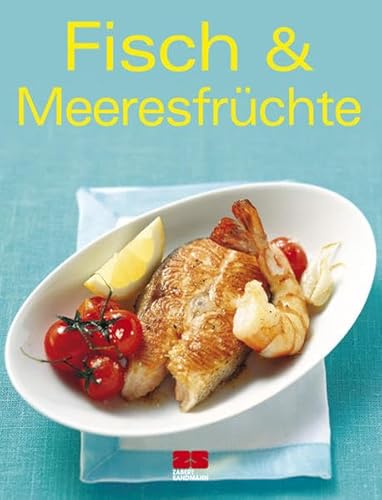 9783898831536: Trendkochbuch Fisch & Meeresfr+-+chte