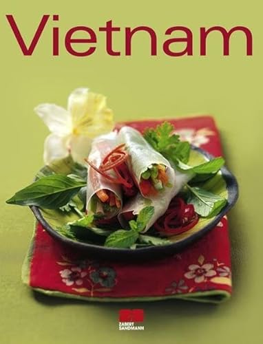 Vietnam - Unknown.