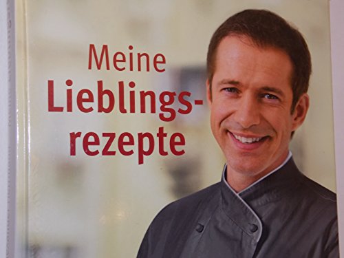 Beispielbild fr Meine Lieblingsrezepte zum Verkauf von medimops