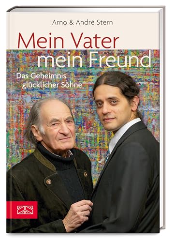 Stock image for Mein Vater - mein Freund -Language: german for sale by GreatBookPrices