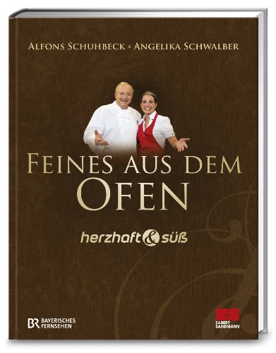 Beispielbild fr Herzhaft & s - Feines aus dem Ofen zum Verkauf von medimops