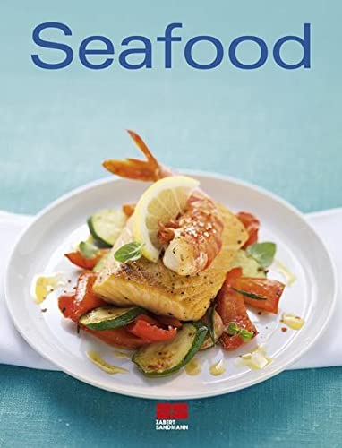 Beispielbild fr Seafood zum Verkauf von ThriftBooks-Atlanta