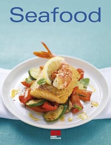 Imagen de archivo de Seafood a la venta por ThriftBooks-Atlanta