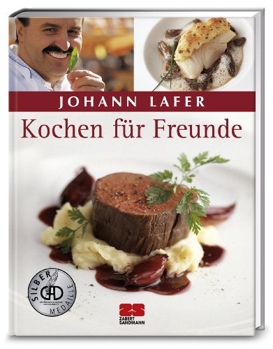 9783898833301: Kochen fr Freunde: Sonderausgabe