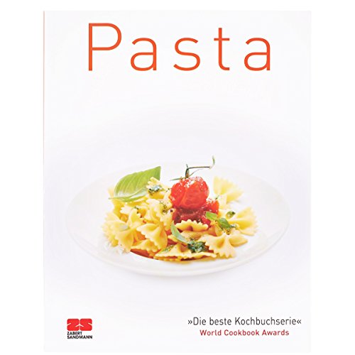 Beispielbild fr Pasta (Trendkochbuch (20)) zum Verkauf von Book Outpost