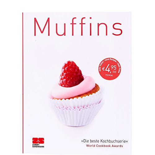 Imagen de archivo de Muffins a la venta por Book Outpost