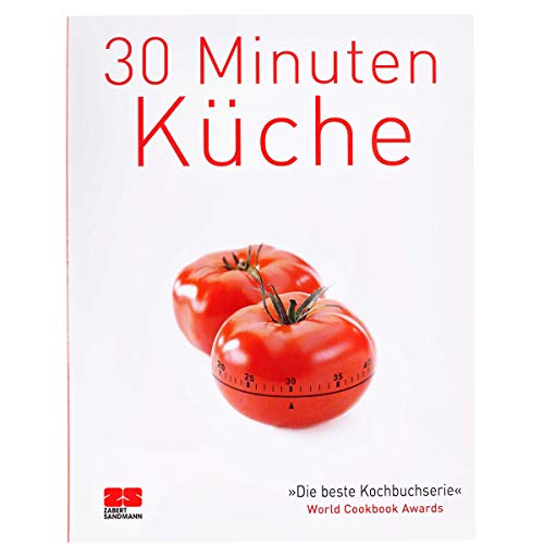 Stock image for 30 Minuten Kche for sale by Fergies Books