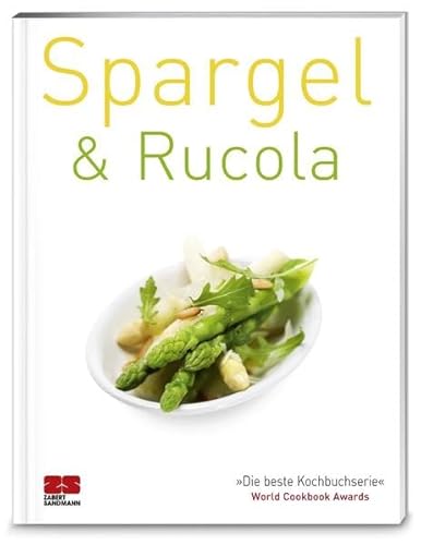 Imagen de archivo de Spargel Rucola a la venta por Book Outpost