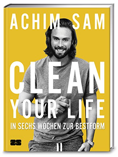 Beispielbild fr Clean your life zum Verkauf von Ammareal