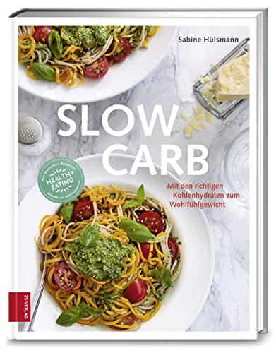 Stock image for Slow Carb for sale by medimops