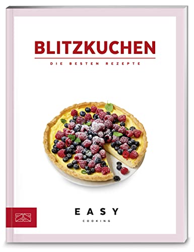 Beispielbild fr Blitzkuchen (Easy Kochbcher) zum Verkauf von medimops