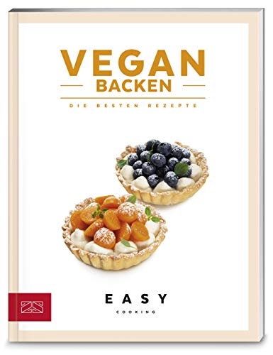 Beispielbild fr Vegan backen -Language: german zum Verkauf von GreatBookPrices