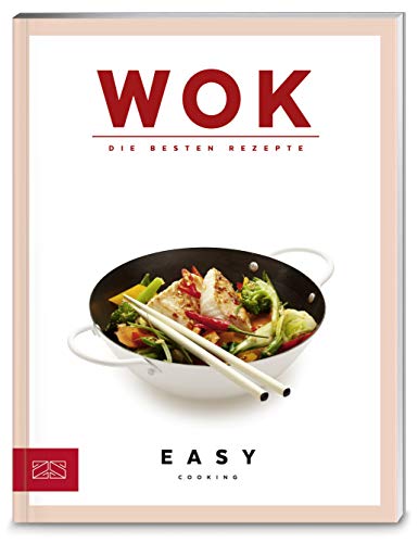 Imagen de archivo de Wok -Language: german a la venta por GreatBookPrices