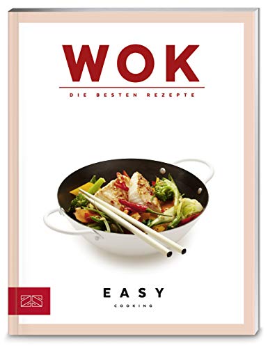Stock image for Wok -Language: german for sale by GreatBookPrices