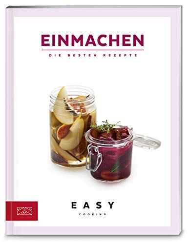 Stock image for Einmachen -Language: german for sale by GreatBookPrices