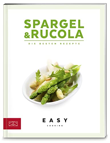 9783898835589: Spargel & Rucola