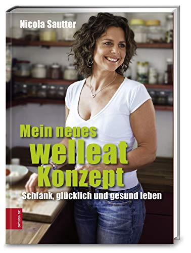 Beispielbild fr Mein neues welleat Konzept zum Verkauf von medimops