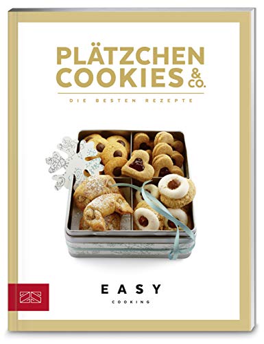 Beispielbild fr Pltzchen, Cookies & Co. -Language: german zum Verkauf von GreatBookPrices