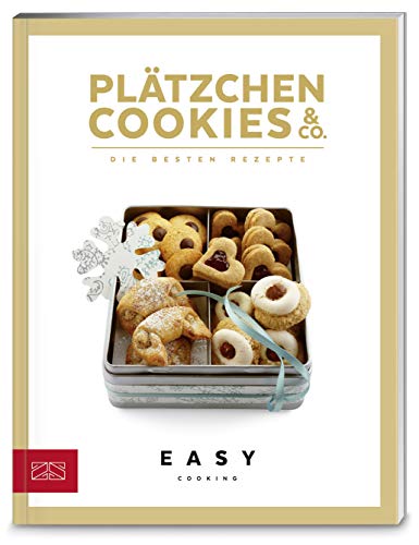 Imagen de archivo de Pltzchen, Cookies & Co. -Language: german a la venta por GreatBookPrices