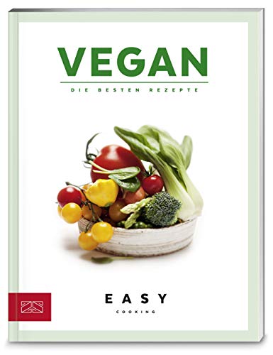 Beispielbild fr Vegan -Language: german zum Verkauf von GreatBookPrices