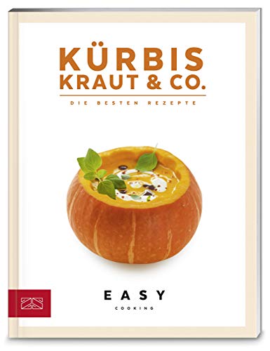 Beispielbild fr Krbis, Kraut & Co. -Language: german zum Verkauf von GreatBookPrices