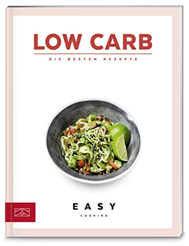 Stock image for Low Carb -Language: german for sale by GreatBookPrices