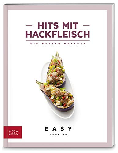 Beispielbild fr Hits mit Hackfleisch (Easy Kochbcher) zum Verkauf von medimops