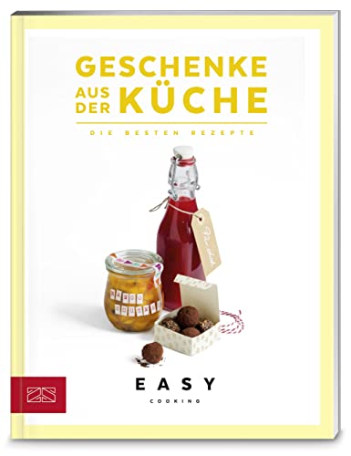 Imagen de archivo de Geschenke aus der Kche -Language: german a la venta por GreatBookPrices