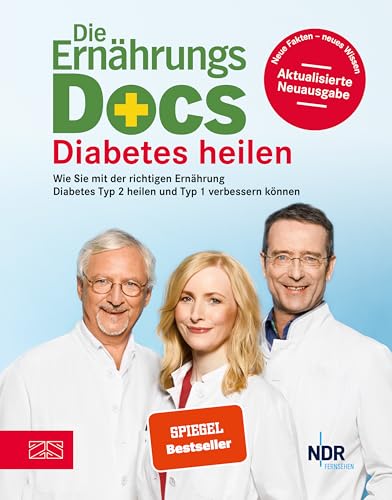 Die ErnährungsDocs Diabetes heilen Wie Sie it der richtigen Ernährung
Diabetes Typ 2 heilen und Typ 1 verbessern können PDF Epub-Ebook