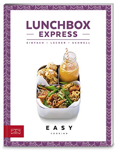 Beispielbild fr Lunchbox Express -Language: german zum Verkauf von GreatBookPrices