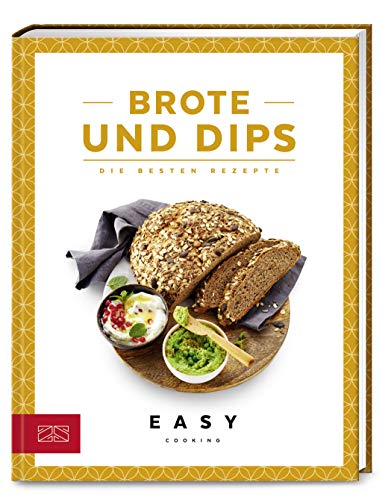 Beispielbild fr Brote und Dips -Language: german zum Verkauf von GreatBookPrices