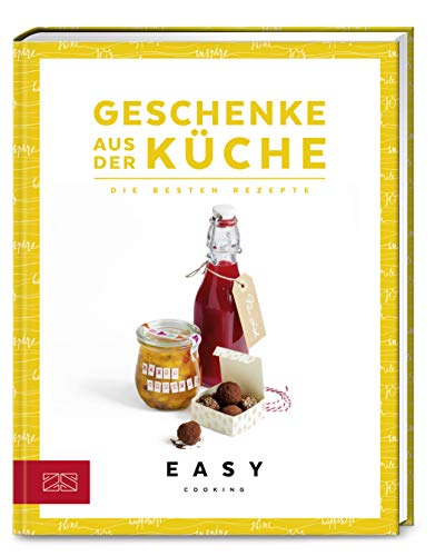 Beispielbild fr Geschenke aus der Kche -Language: german zum Verkauf von GreatBookPrices
