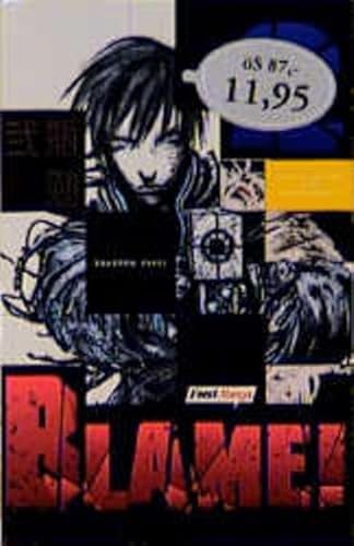 Imagen de archivo de Blame!, Bd. 2 a la venta por medimops