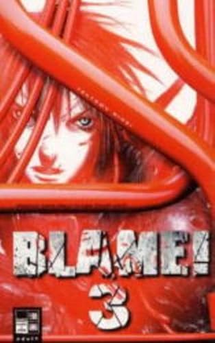 Beispielbild fr Blame!, Bd. 3 zum Verkauf von medimops