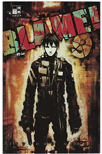 Imagen de archivo de Blame!, Bd. 9 a la venta por medimops