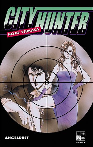 Beispielbild fr City Hunter, Bd.3, Panik beim Dreh zum Verkauf von medimops