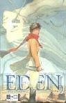 Eden 09 (9783898851077) by Endo, Hiroki