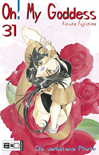 Oh! My Goddess 31: Die verbotene Pforte - Fujishima Kosuke