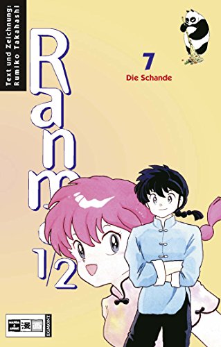 Beispielbild fr Ranma 1/2 #07: Die Schande zum Verkauf von medimops