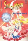 9783898852678: Sailor Moon, Art-Edition, Bd.2 - Takeuchi, Naoko