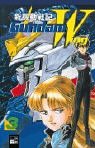 Imagen de archivo de Gundam Wing, Bd.3 a la venta por medimops