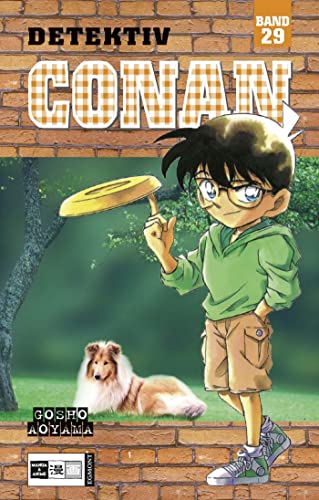 Beispielbild fr Detektiv Conan 29 zum Verkauf von medimops